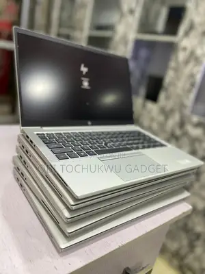 Laptop HP EliteBook 845 G8 16GB AMD Ryzen 5 SSD 256GB