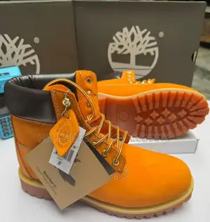 Timberland for Men
