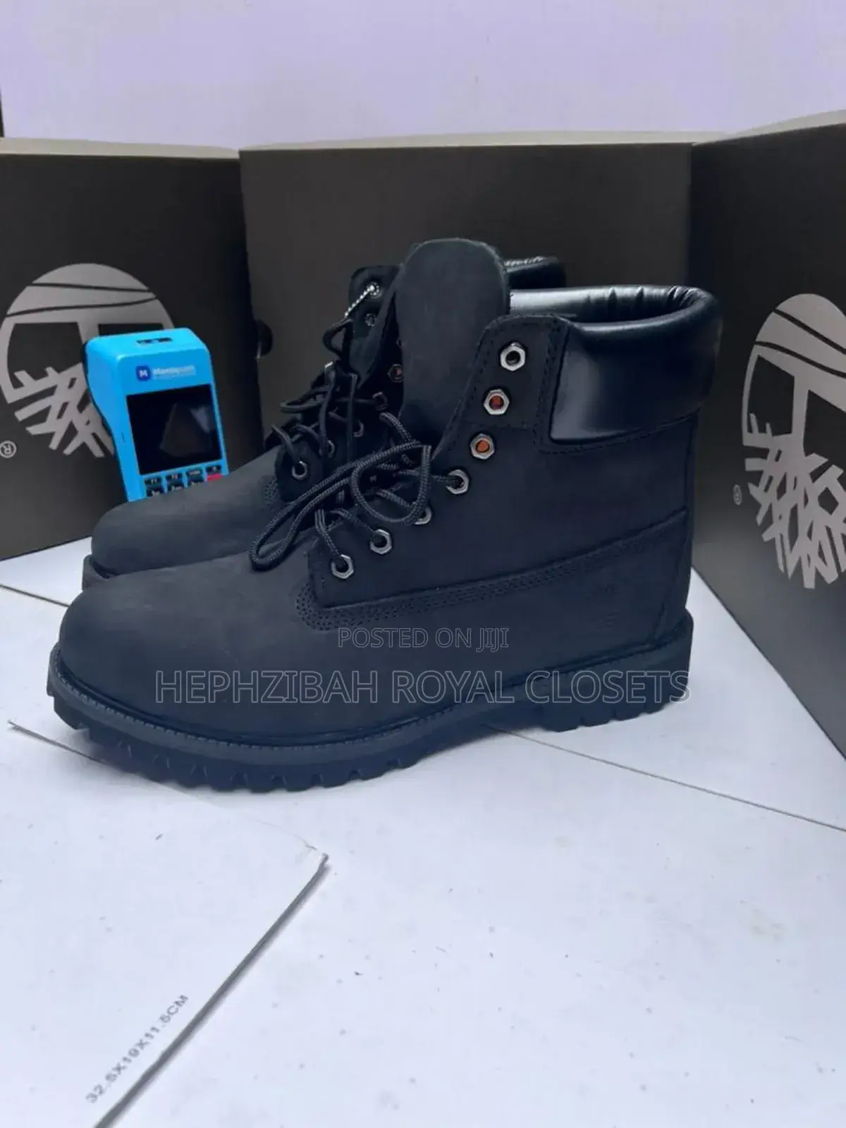 Timberland for Men