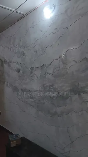 Interior Decorative Paintings