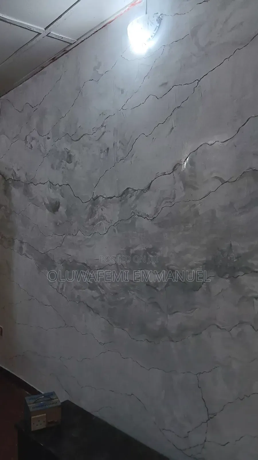 Interior Decorative Paintings
