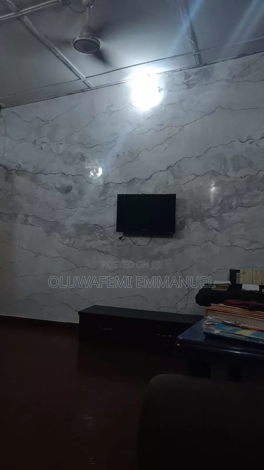 Interior Decorative Paintings