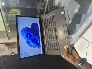 Laptop Dell Latitude 7490 8GB Intel Core i5 SSD 256GB