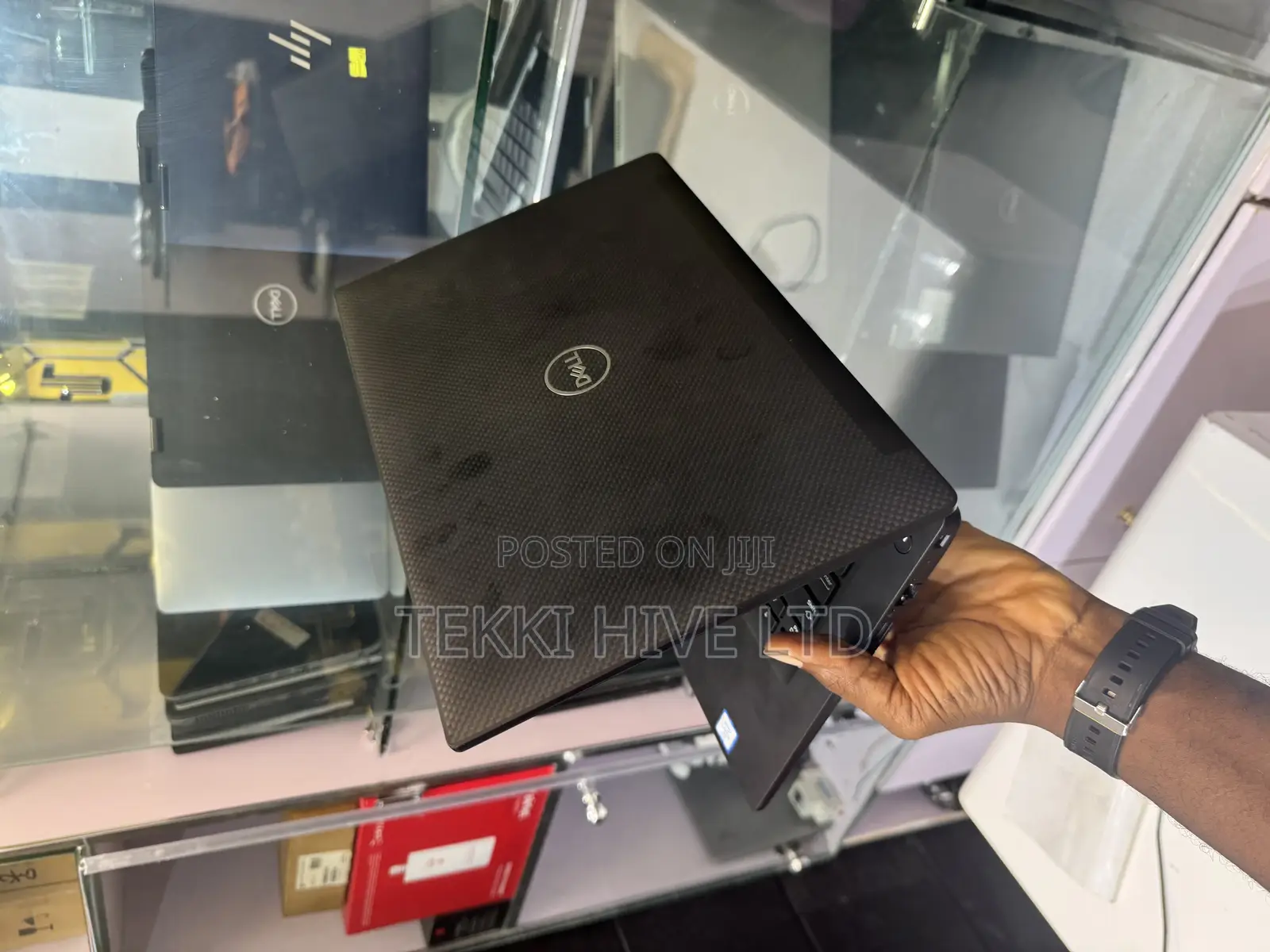 Laptop Dell Latitude 7490 8GB Intel Core i5 SSD 256GB