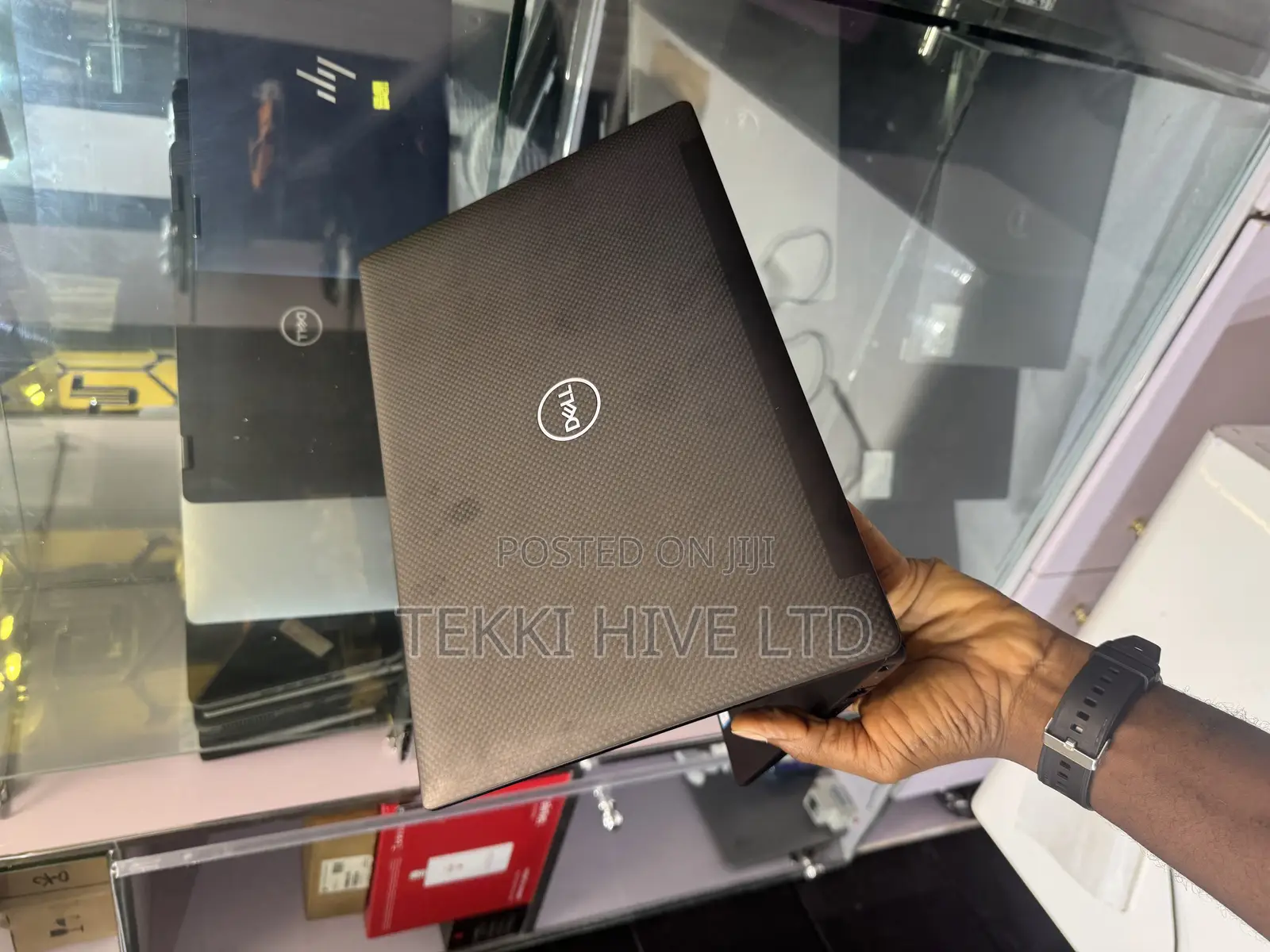 Laptop Dell Latitude 7490 8GB Intel Core i5 SSD 256GB