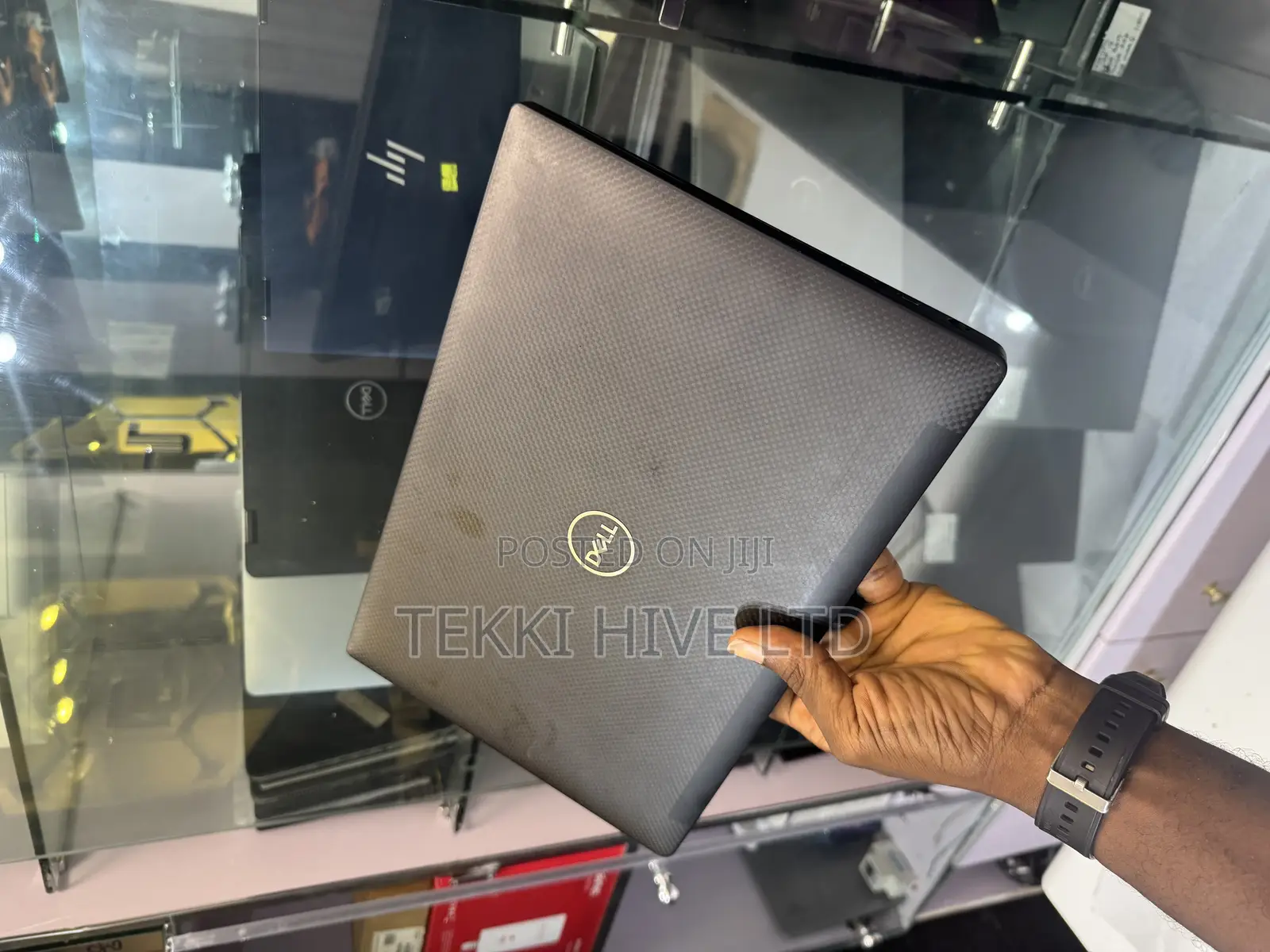 Laptop Dell Latitude 7490 8GB Intel Core i5 SSD 256GB