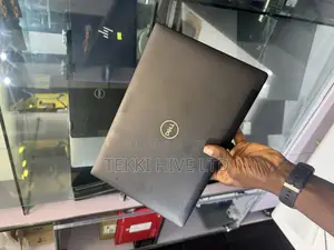 Laptop Dell Latitude 7490 8GB Intel Core i5 SSD 256GB