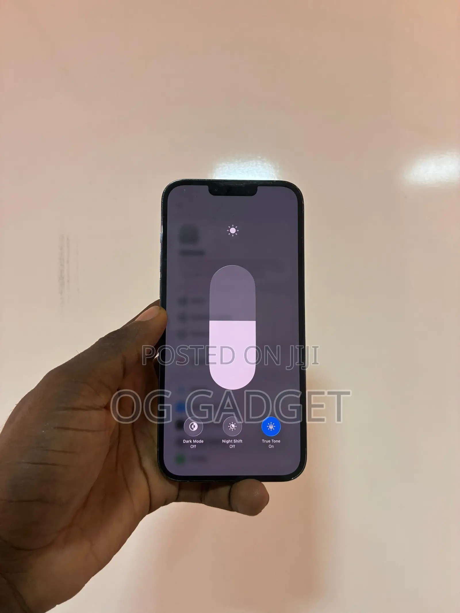 Apple iPhone 13 Pro Max 128 GB Blue