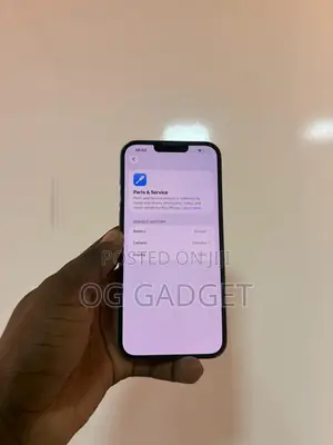 Apple iPhone 13 Pro Max 128 GB Blue
