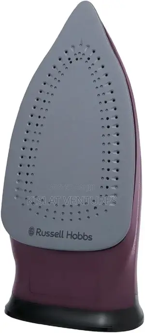 Russell Hobbs Colour Control Pro Ultra Iron- 2800w