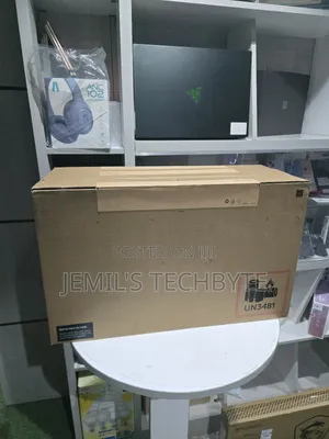 New Laptop Dell Inspiron 5640 16GB Intel Core 7 SSD 1T