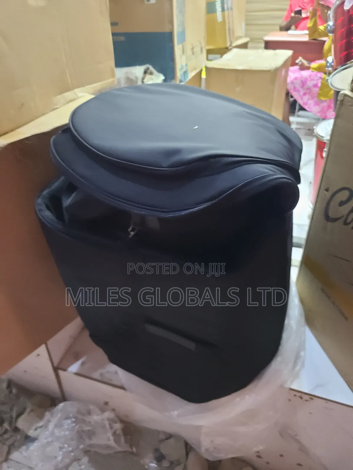 5 Set Drum Bag