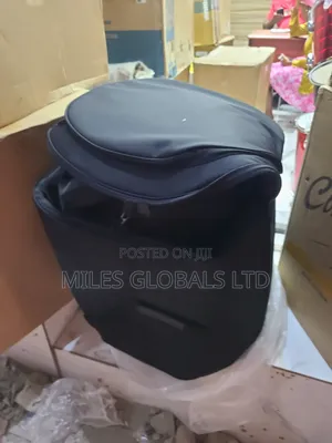 5 Set Drum Bag