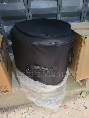 5 Set Drum Bag