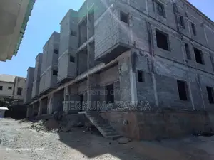 4bdrm Townhouse/Terrace In Utako Main For Sale
