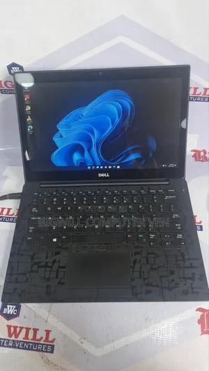 Laptop Dell Latitude 7390 8GB Intel Core i5 SSD 256GB