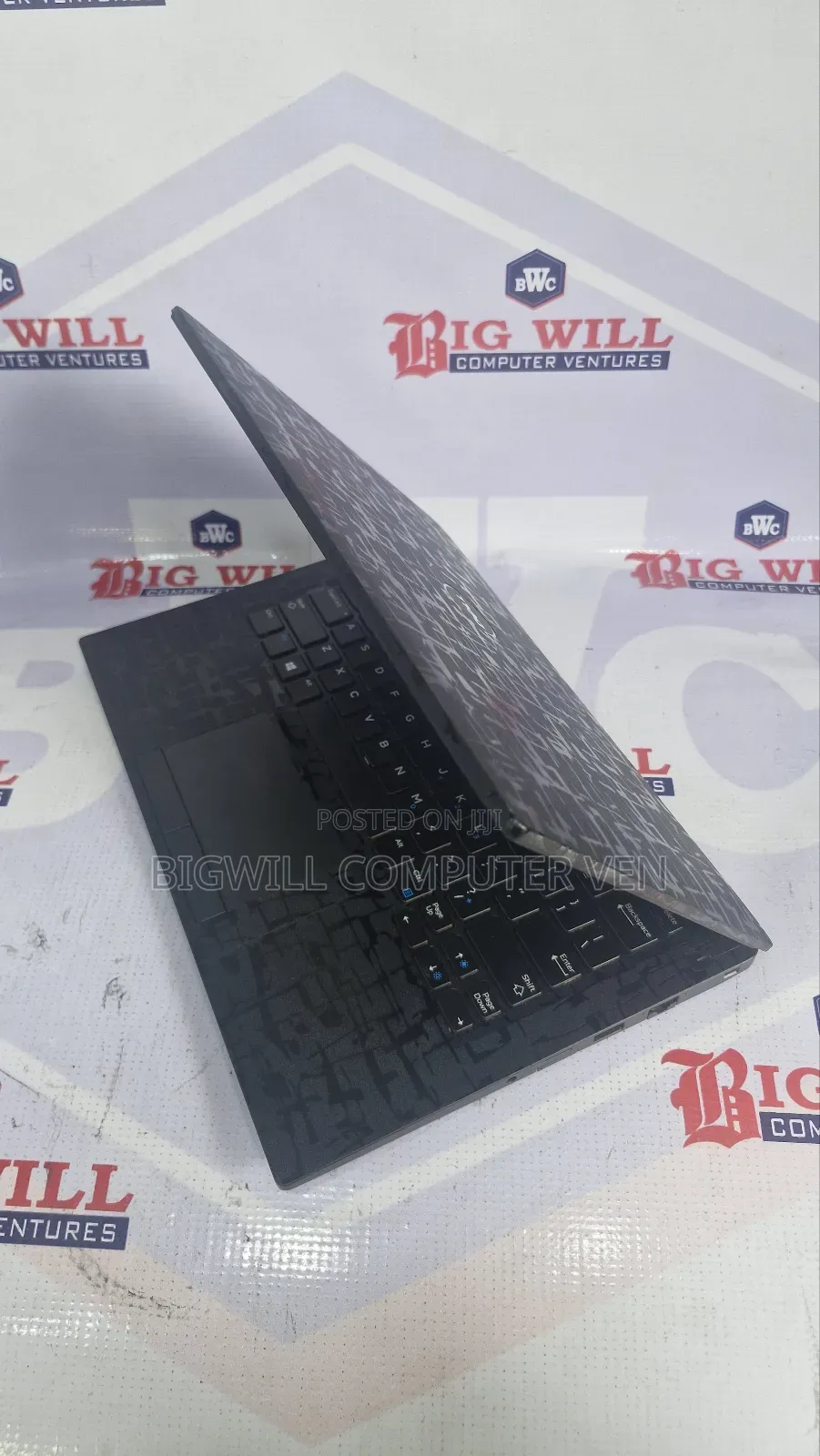 Laptop Dell Latitude 7390 8GB Intel Core i5 SSD 256GB