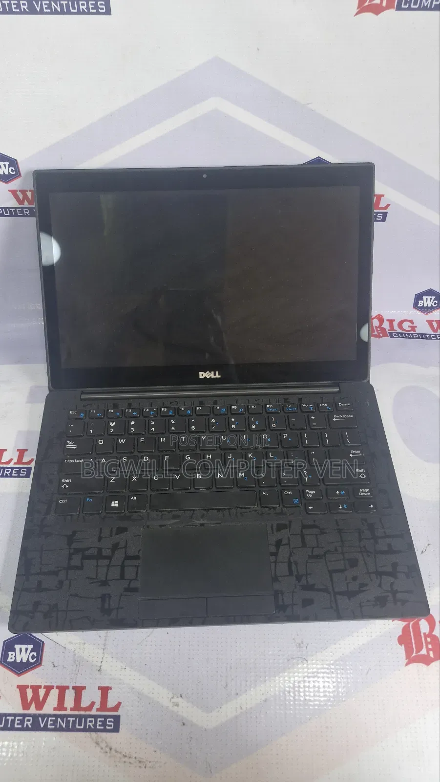 Laptop Dell Latitude 7390 8GB Intel Core i5 SSD 256GB