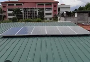 Professional Solar Installation Services – Low High Voltage Systems