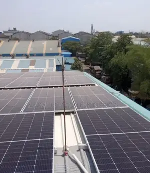 Professional Solar Installation Services – Low High Voltage Systems