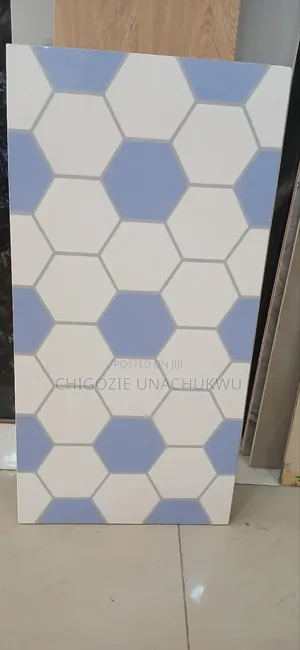 30/60 Wall Tiles