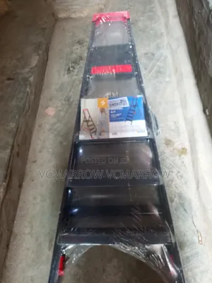 5 Step Original Handle Sarayil