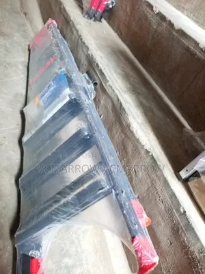 5 Step Original Handle Sarayil