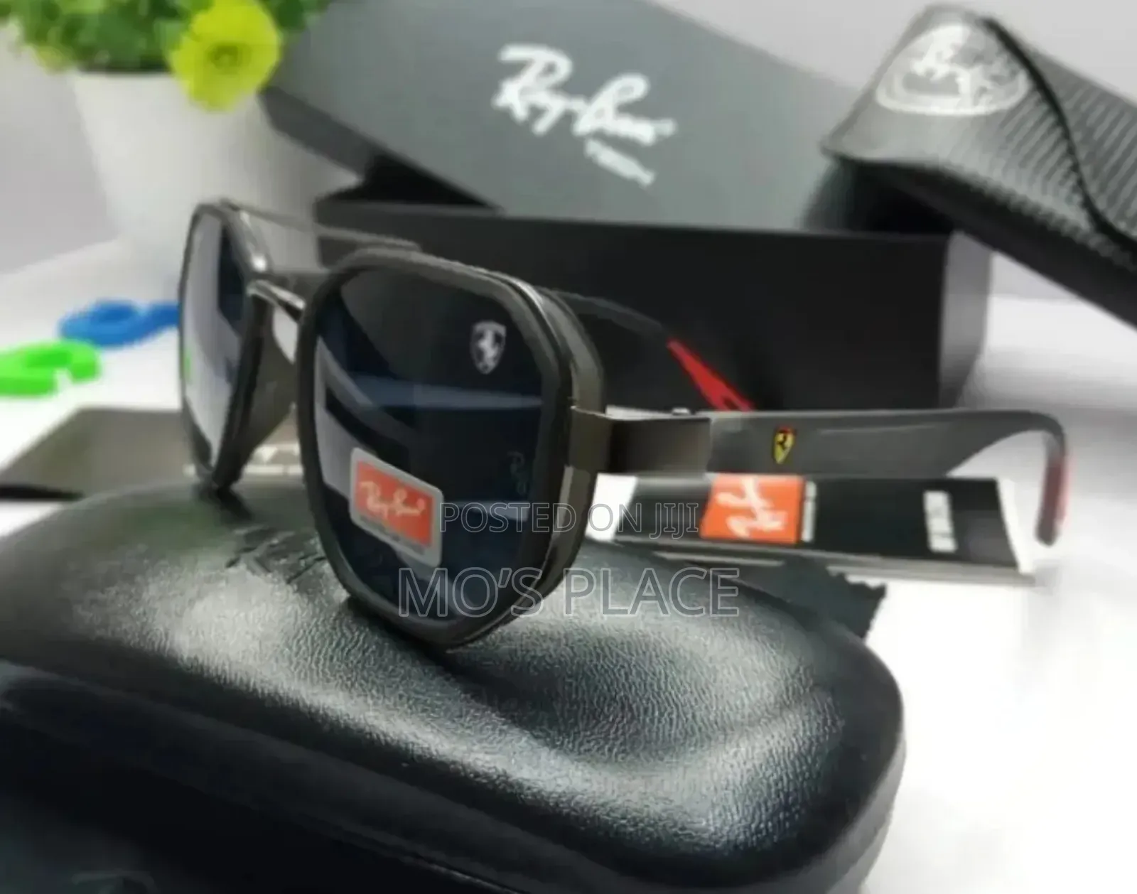 Ray-ban Sunglasses For Men
