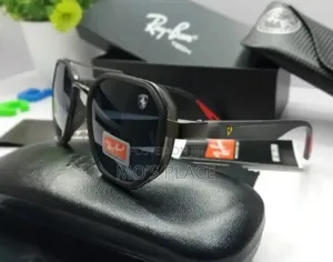 Ray-ban Sunglasses For Men