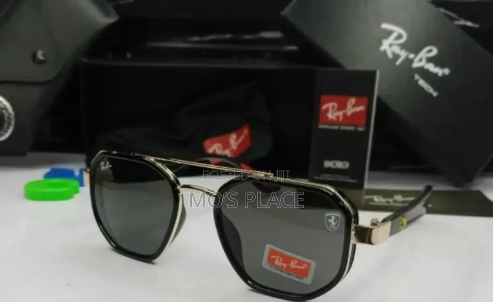 Ray-ban Sunglasses For Men