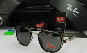 Ray-ban Sunglasses For Men