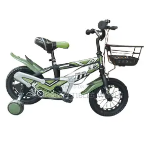 Unisex Bicycle for Age 4-6years