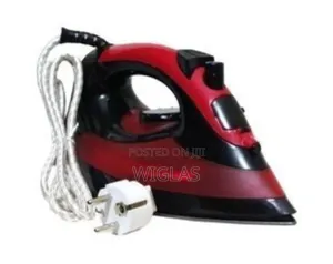 Bajaj Iron With Quality