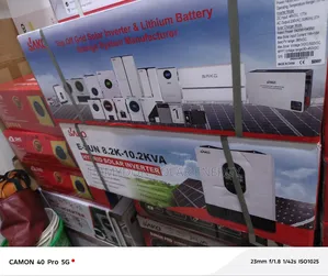 Sako Inverter 10kva 48v