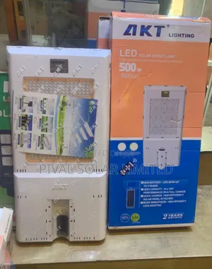 500w Akt Streetlight