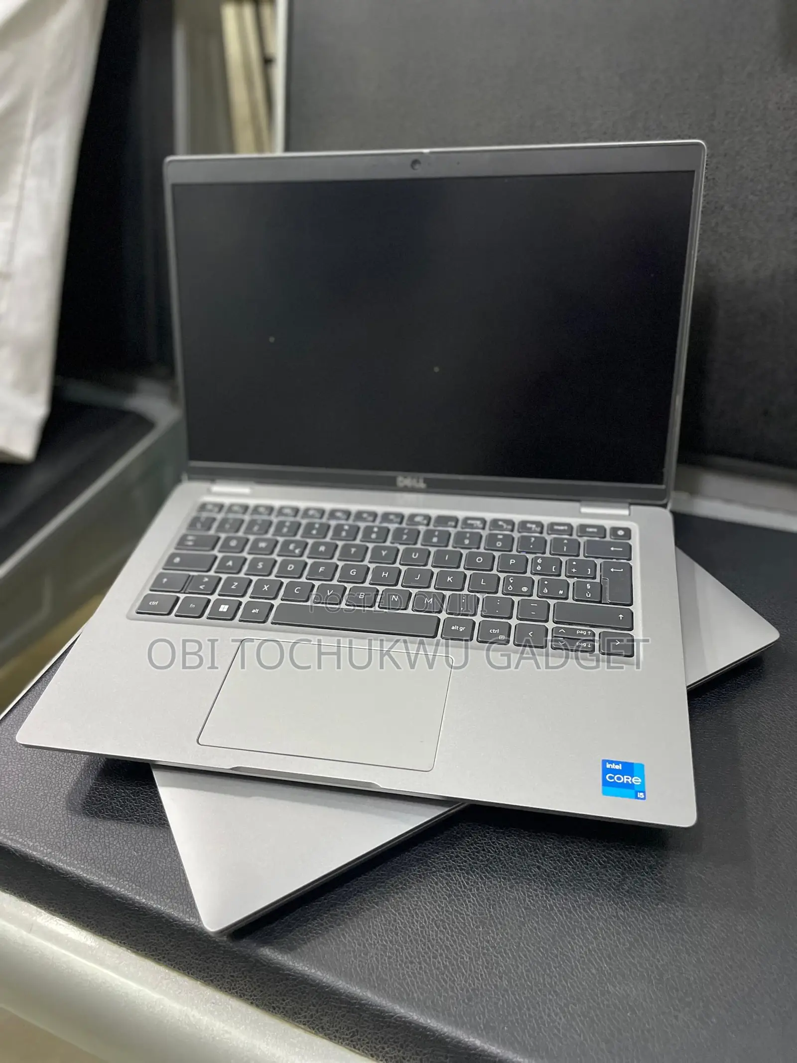 Laptop Dell Latitude 5420 8GB Intel Core i5 SSD 256GB