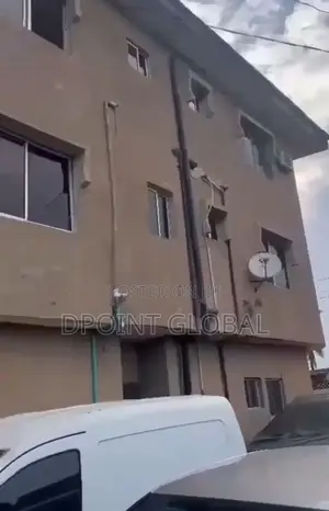 20bdrm Block of Flats in Not Estate, Alimosho for sale