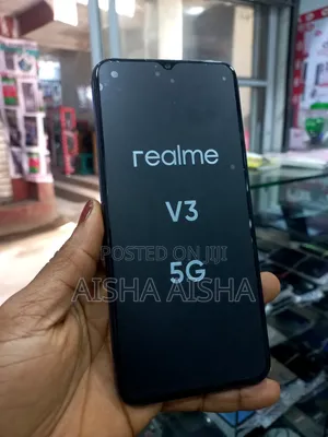 Realme V30 128 GB Blue