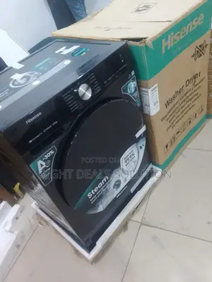 Inverter Durability, Steam Allergy+ Fast Dry