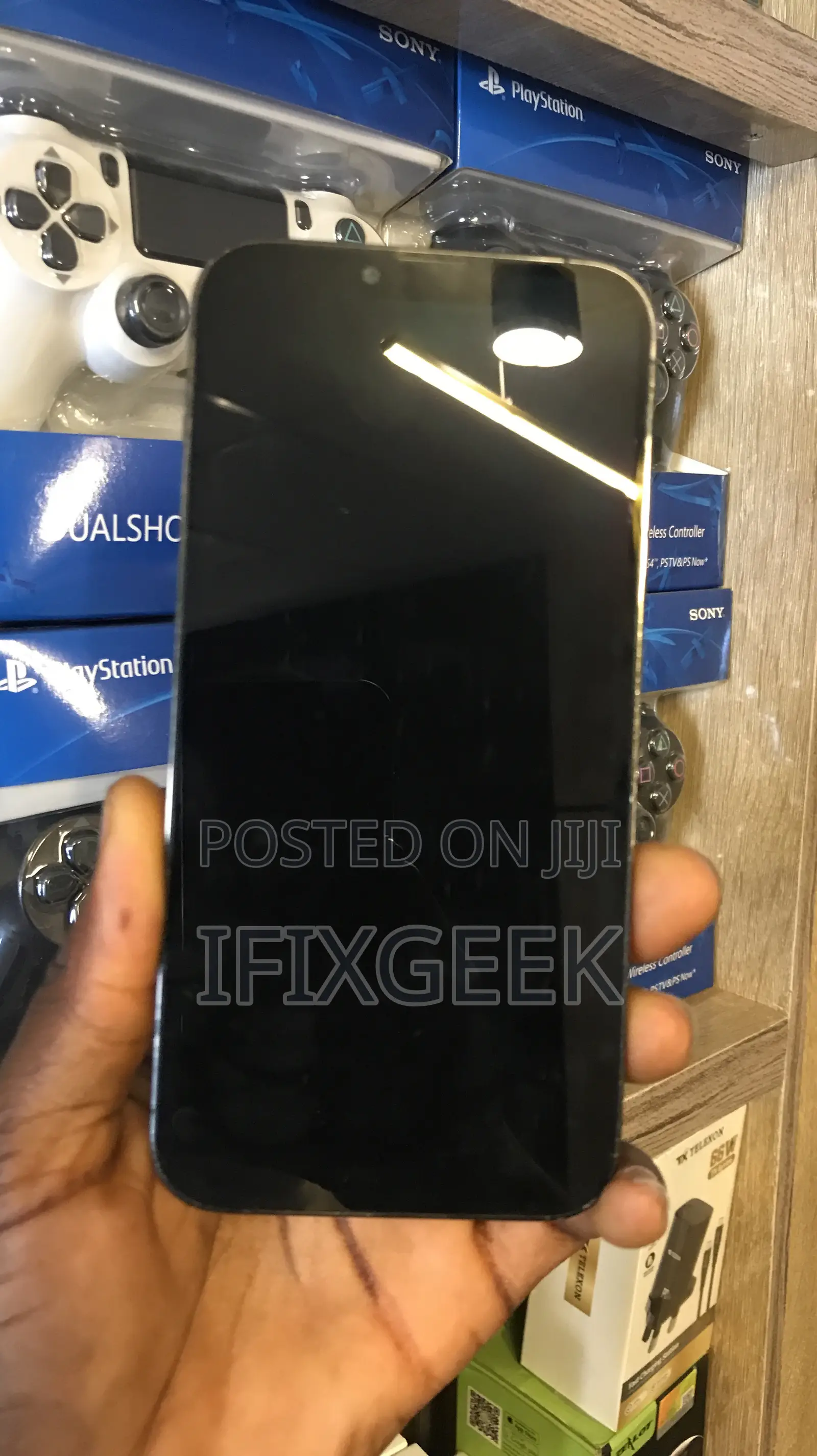 Apple iPhone 13 Pro Max 128 GB