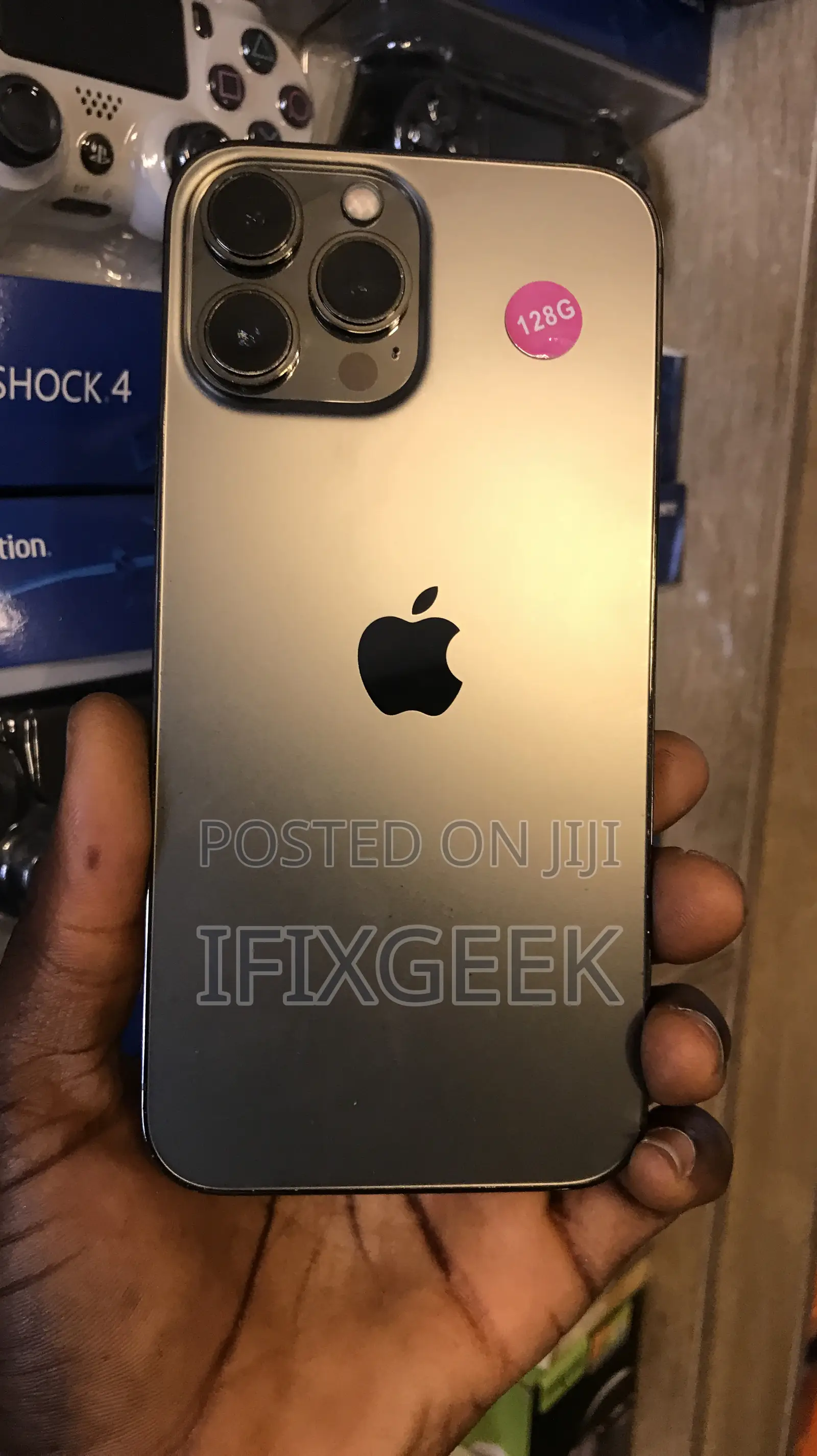 Apple iPhone 13 Pro Max 128 GB
