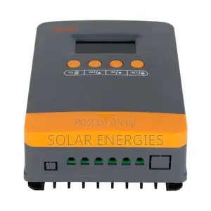 POWMR M80 PRO12v/24v/36v/48v MPPT Solar Charge Controller