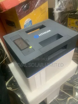2kwh Hithium Solar Generator