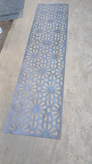 Laser Cut (All Designs Available)
