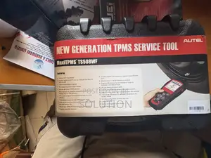 TPMS Car Scanner