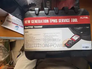 TPMS Car Scanner
