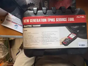 TPMS Car Scanner
