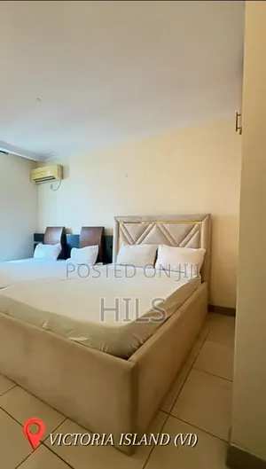 Girls Apartment at Vi