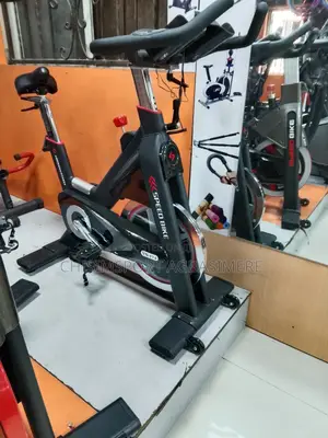 Semi Commercial Spinning Bike