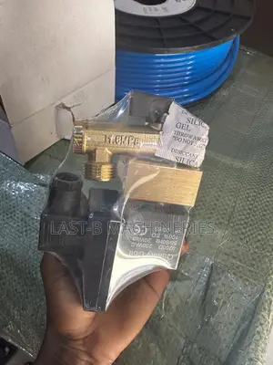 Auto Drain Valve, 230 Vac, 20watts